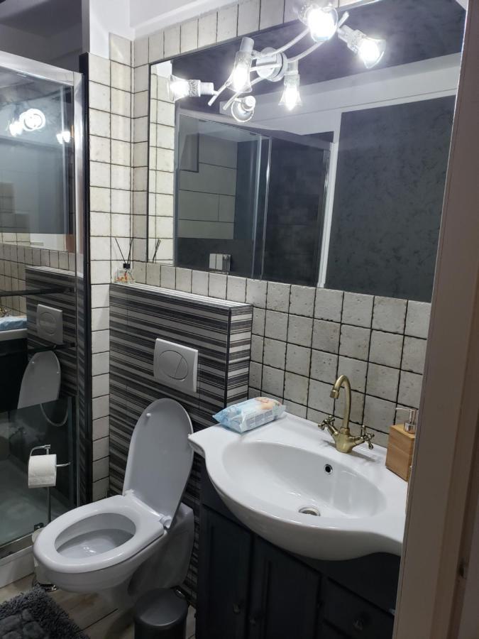 Phoenix Studio Βουκουρέστι Εξωτερικό φωτογραφία