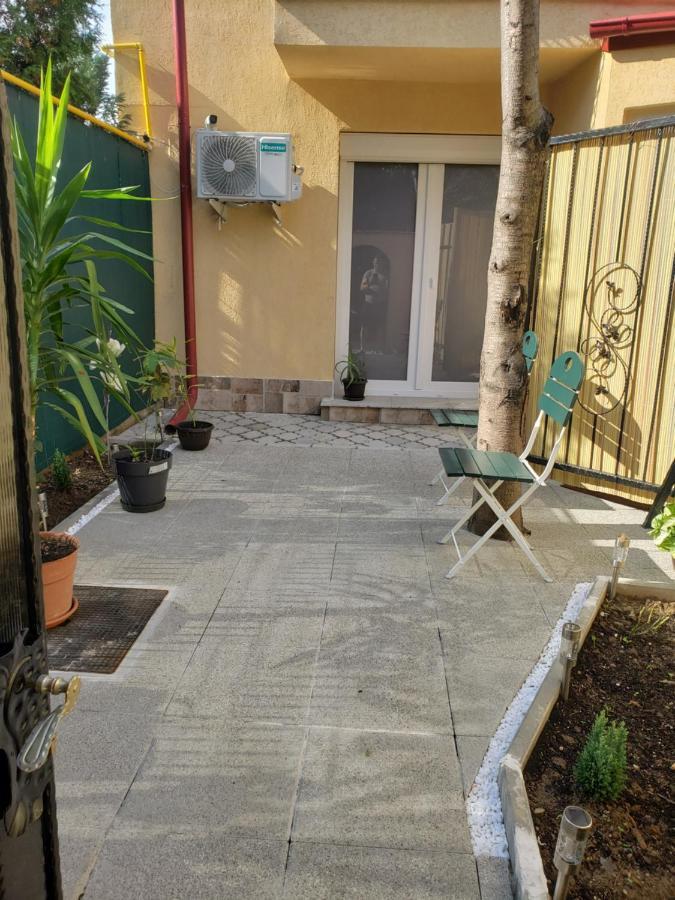 Phoenix Studio Βουκουρέστι Εξωτερικό φωτογραφία